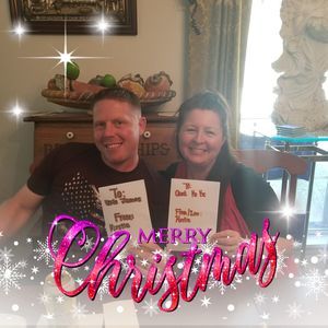 Meet your Posher, Carrie